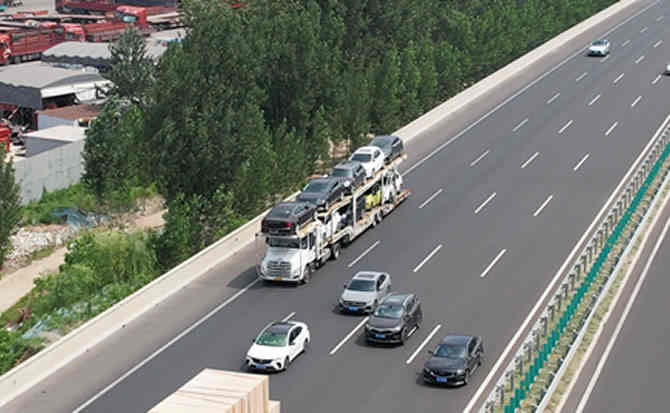 费县高速公路汽车救援